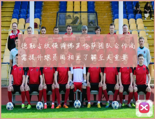 德勒古欣强调佛罗伦萨团队合作尚需提升球员间相互了解至关重要